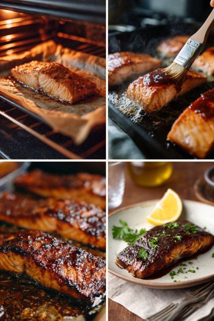 Joanna Gaines Weeknight Salmon Recipe​