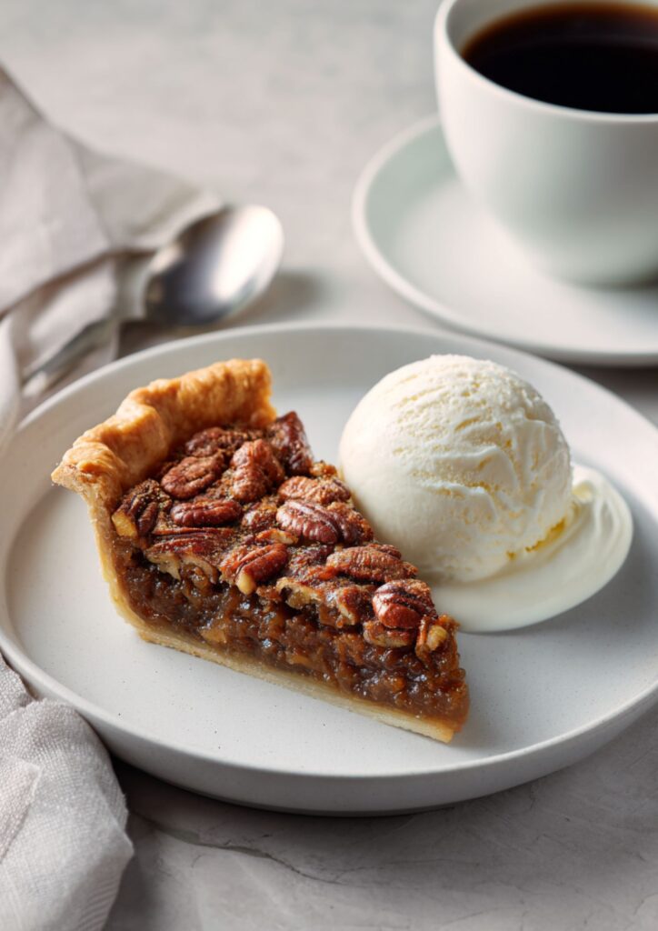 Pioneer Woman Pecan Pie Recipe