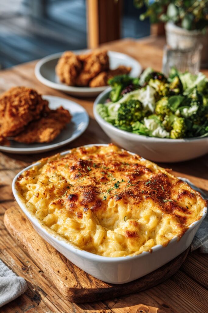 Joanna Gaines Mac And Cheese​