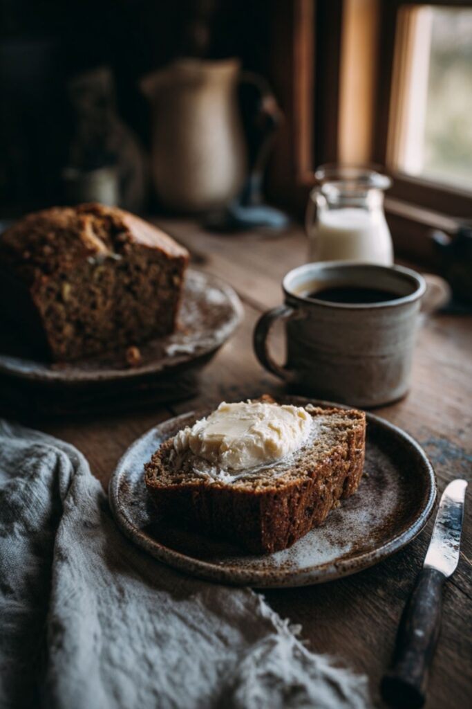 Joanna Gaines Zucchini Bread​