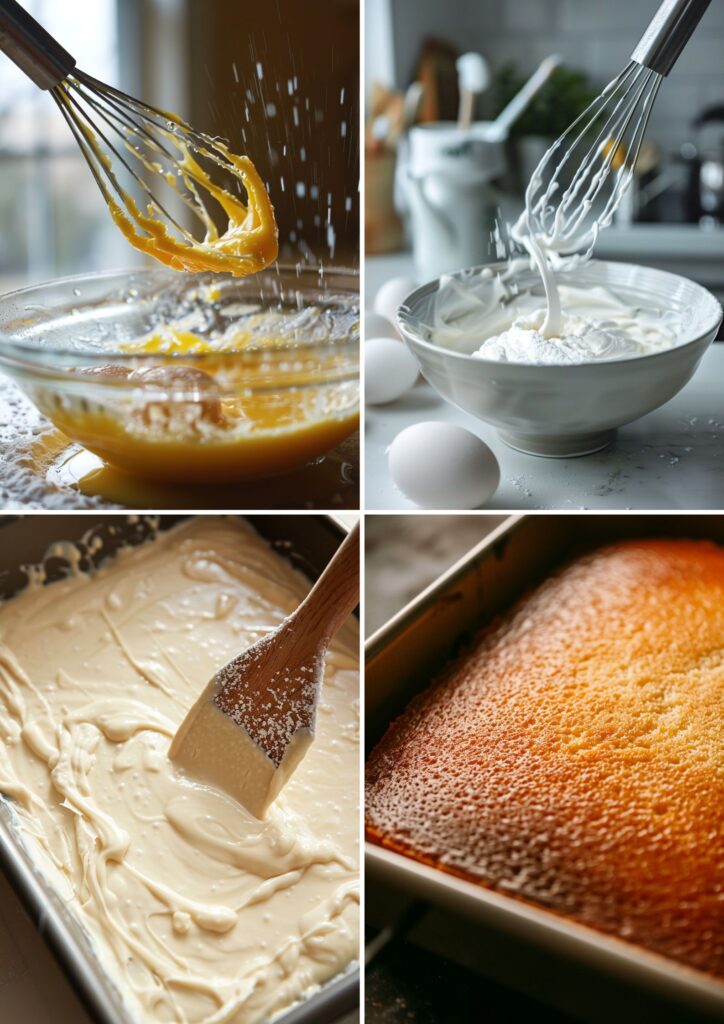 Pioneer Woman Tres Leches Cake Recipe