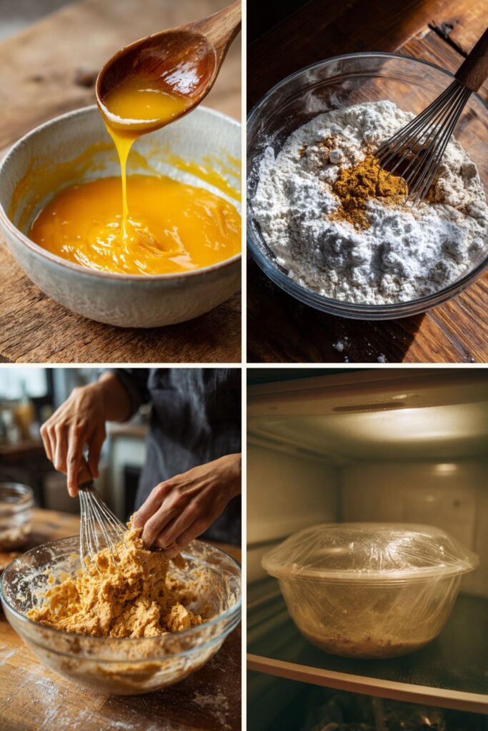 Pioneer Woman Pumpkin Snickerdoodles Recipe