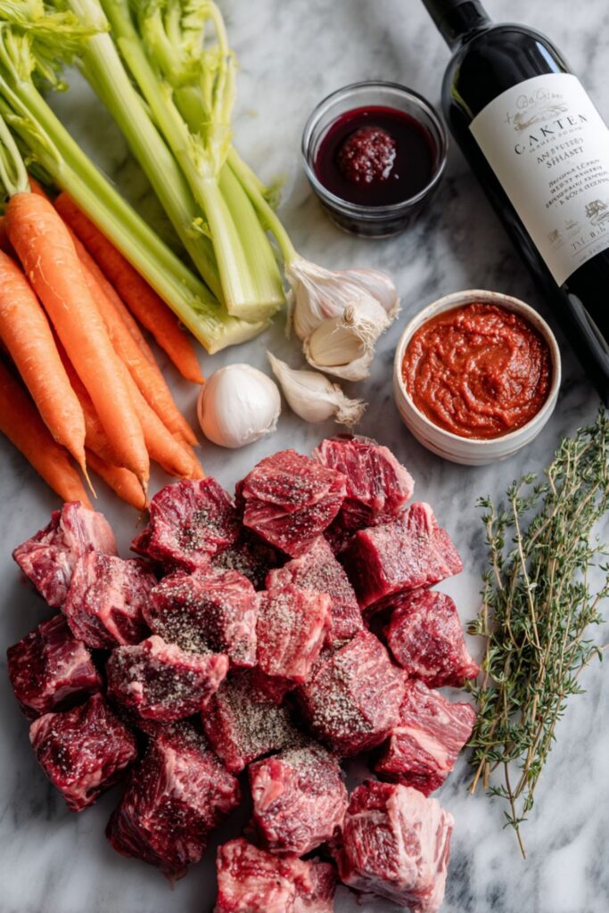 Joanna Gaines Beef Stew Recipe