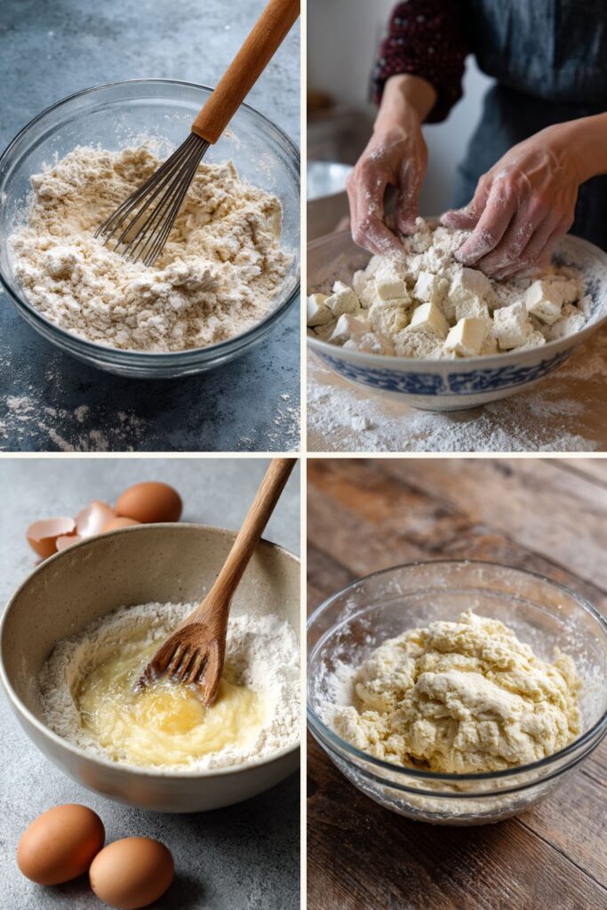 Joanna Gaines Biscuits and Gravy Recipe