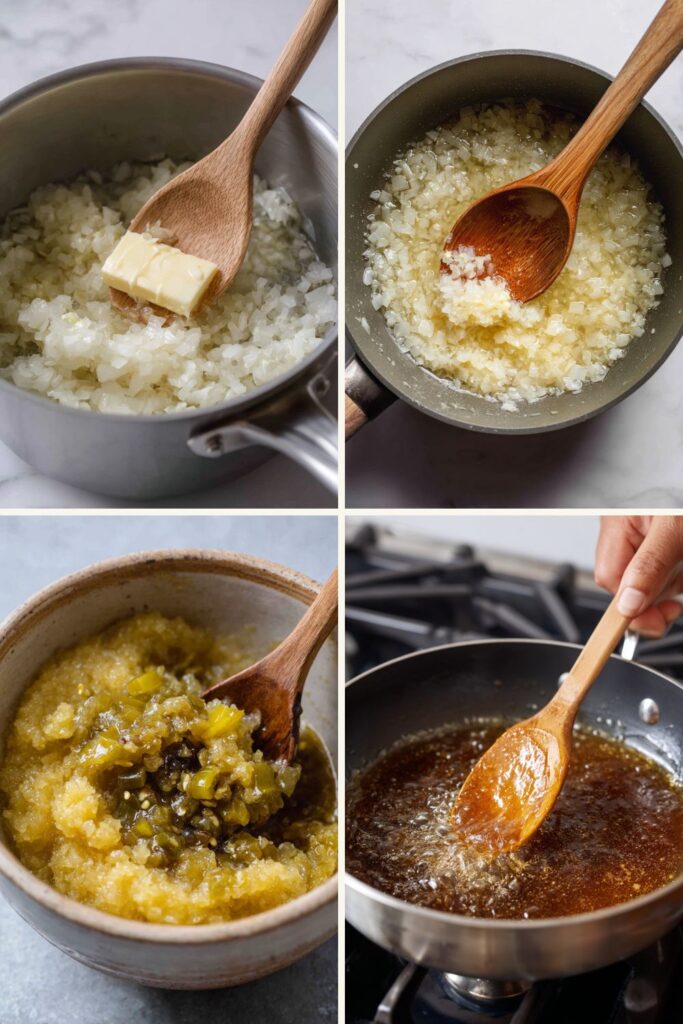 Joanna Gaines Jalapeno Drip Jam Recipe