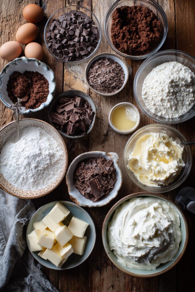 Joanna Gaines French Silk Pie Recipe