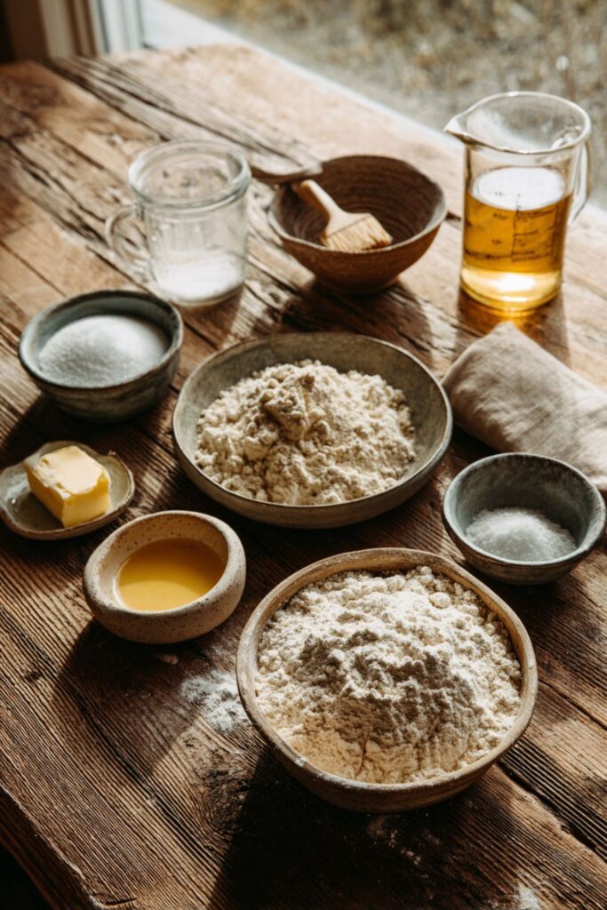 Joanna Gaines French Bread Recipe