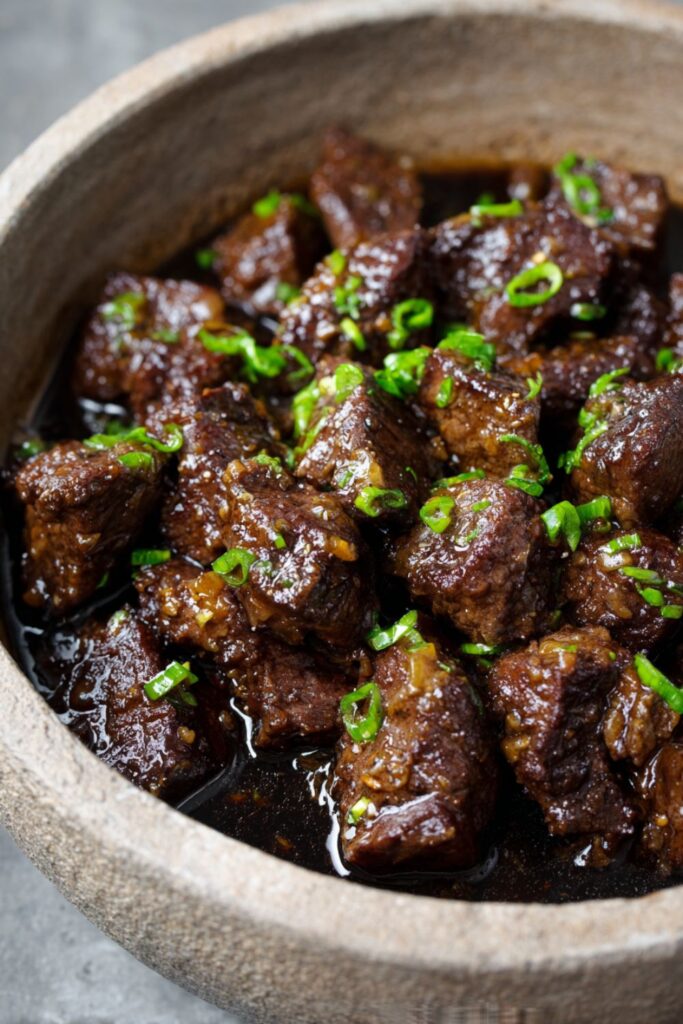 Joanna Gaines Beef Tips Recipe