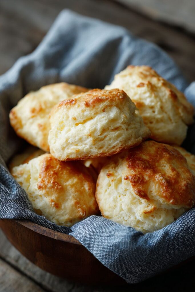 Joanna Gaines Biscuit Recipe