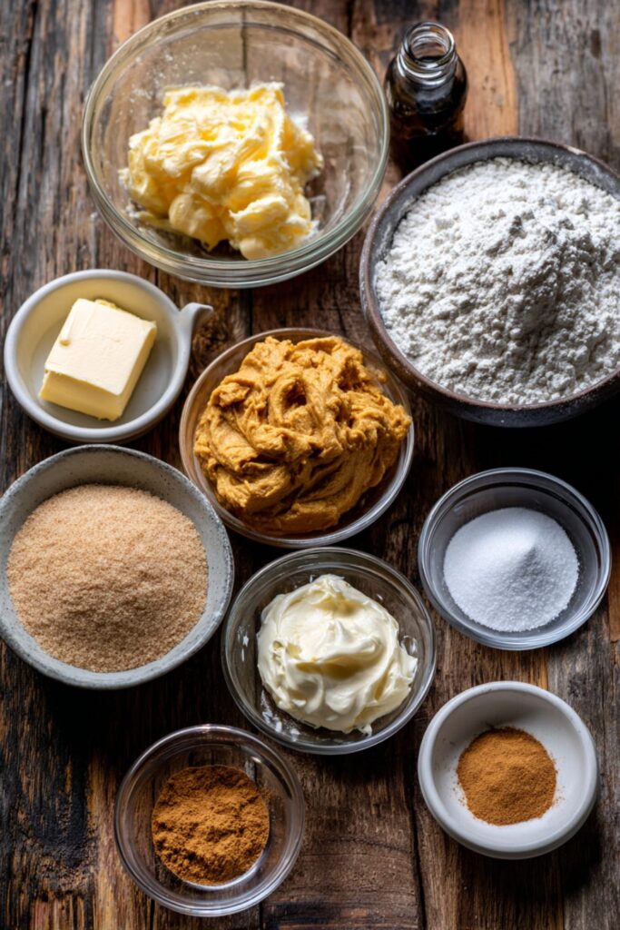 Pioneer Woman Pumpkin Snickerdoodles Recipe