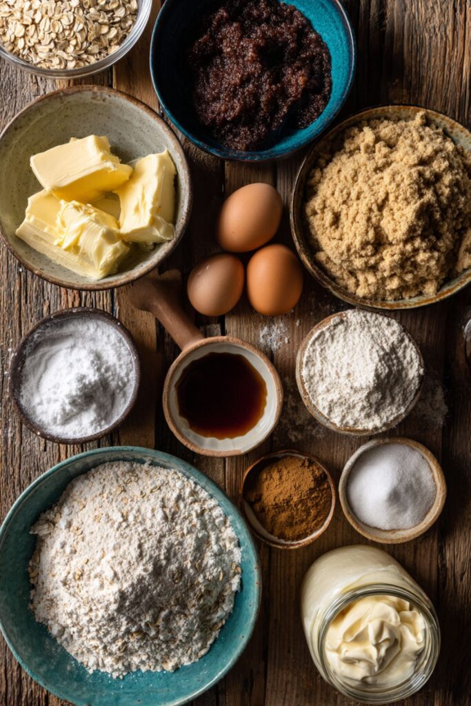 Pioneer Woman Oatmeal Cream Pies Recipe