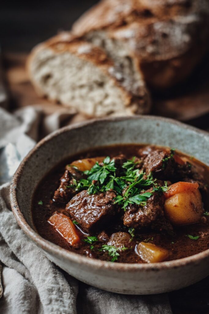 Joanna Gaines Beef Stew Recipe