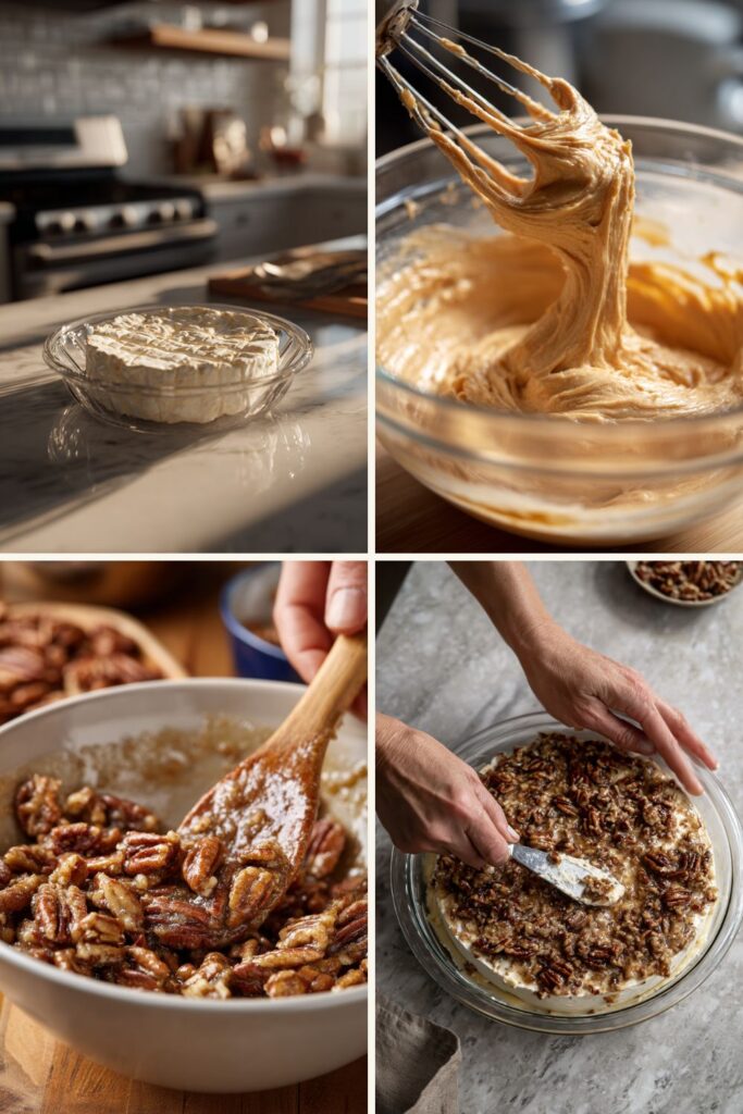 Joanna Gaines Baked Brie Recipe