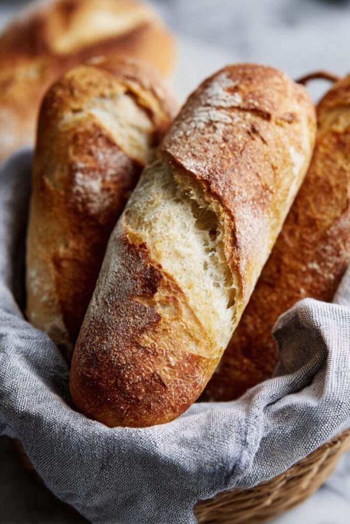 Joanna Gaines French Bread Recipe