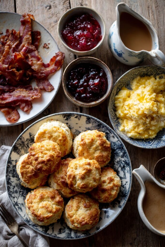 Joanna Gaines Biscuit Recipe