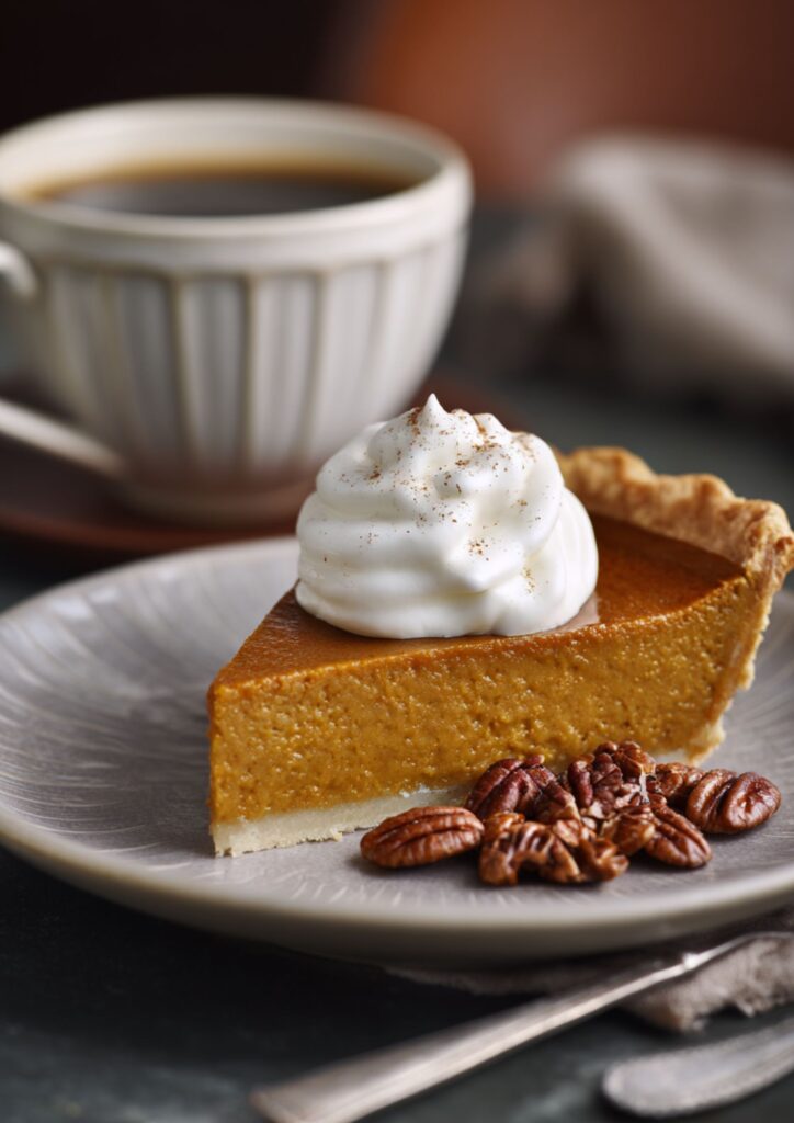 Pioneer Woman Pumpkin Pie with Condensed Milk Recipe