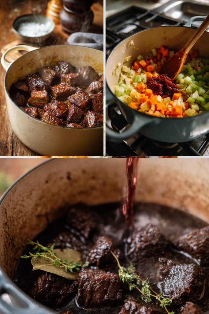 Joanna Gaines Beef Stew Recipe