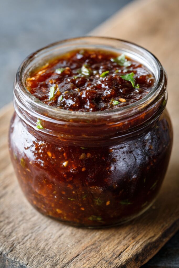Joanna Gaines Jalapeno Drip Jam Recipe