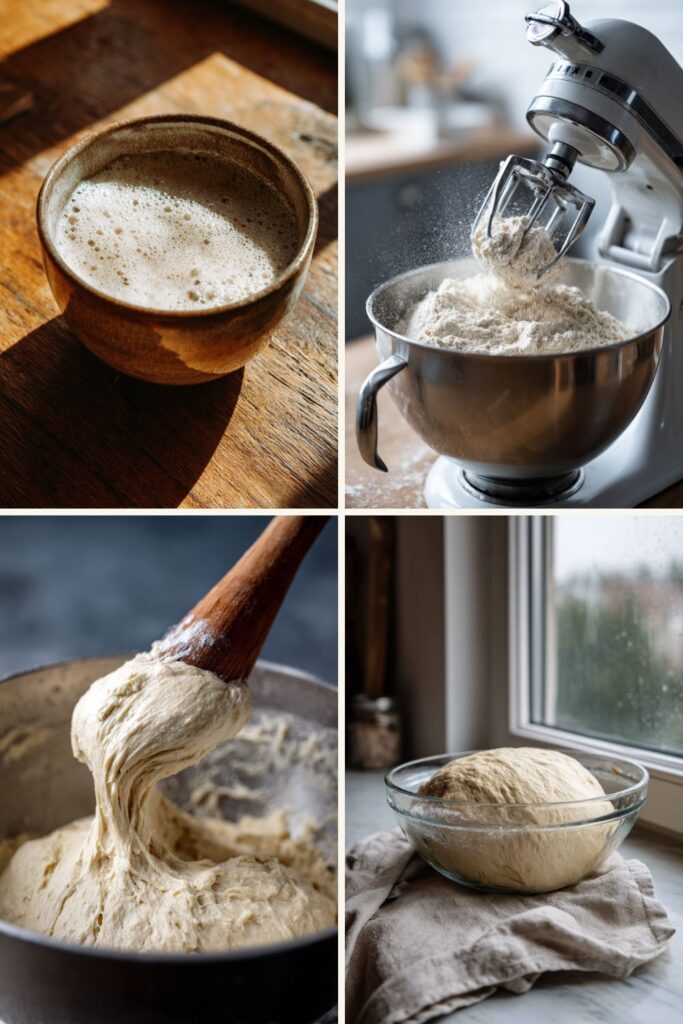 Joanna Gaines French Bread Recipe