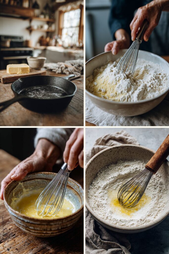 Joanna Gaines Jalapeño Cornbread
