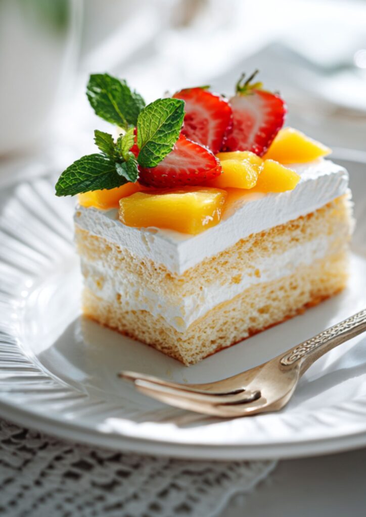 Pioneer Woman Tres Leches Cake Recipe