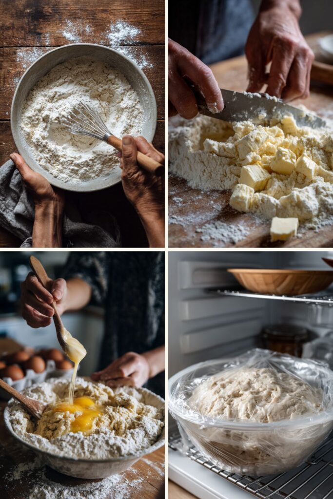 Joanna Gaines Biscuit Recipe