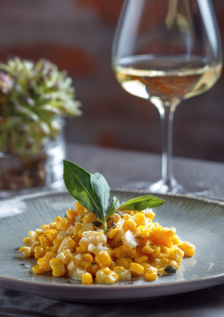 Pioneer Woman Scalloped Corn