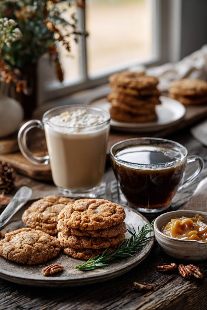 Pioneer Woman Pumpkin Snickerdoodles Recipe