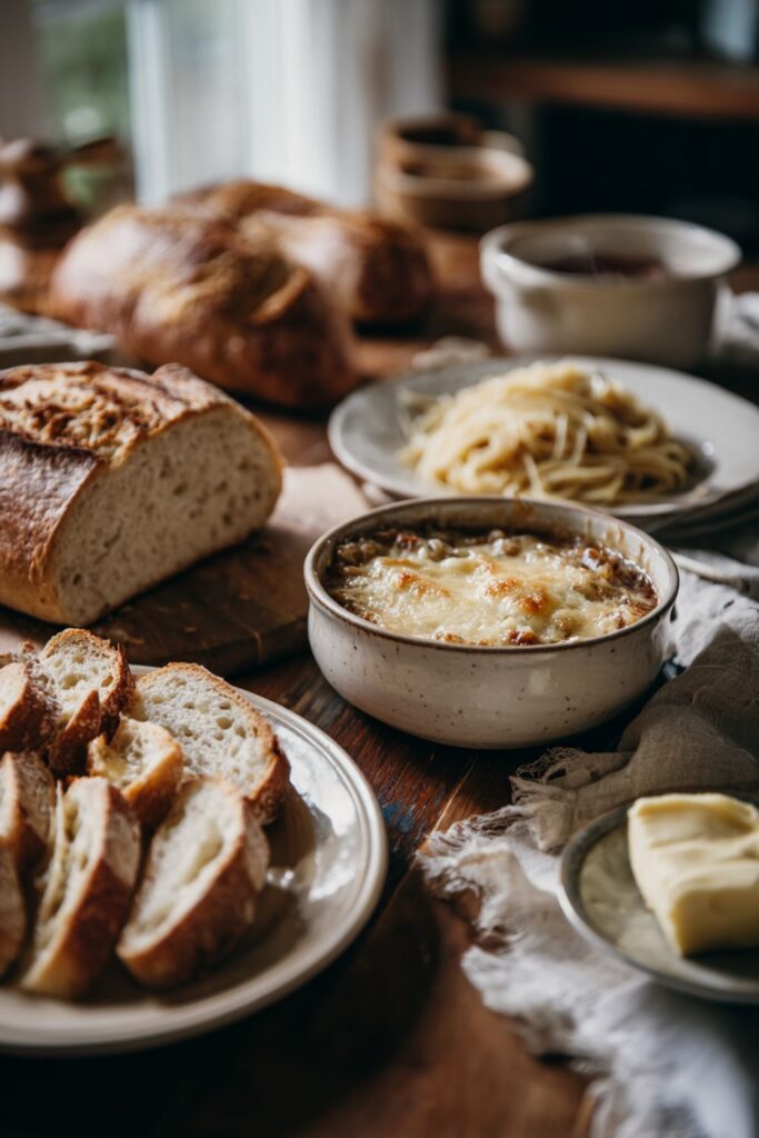 Joanna Gaines French Bread Recipe