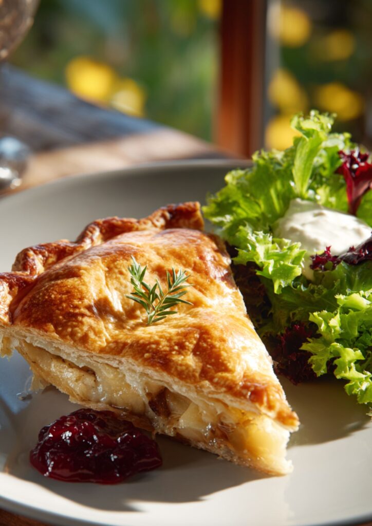 Pioneer Woman Leftover Turkey Pie