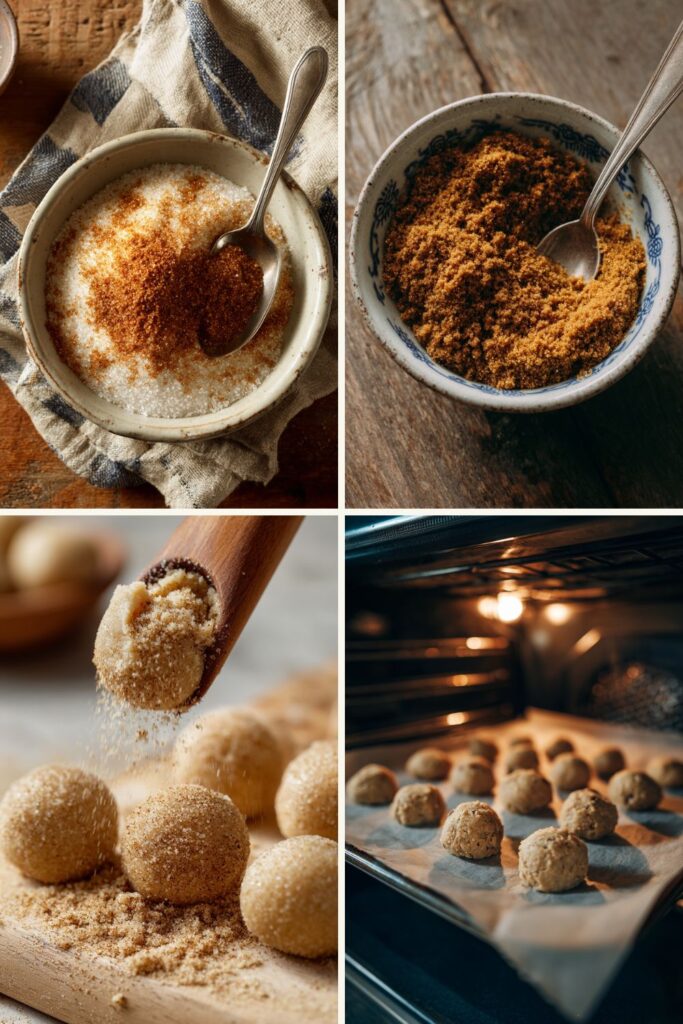 Pioneer Woman Pumpkin Snickerdoodles Recipe