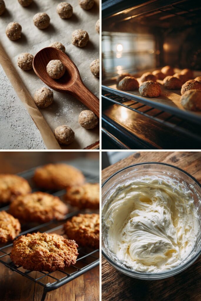 Pioneer Woman Oatmeal Cream Pies Recipe