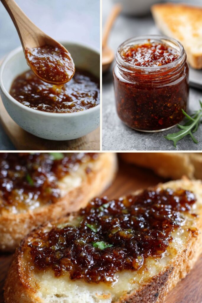 Joanna Gaines Jalapeno Drip Jam Recipe