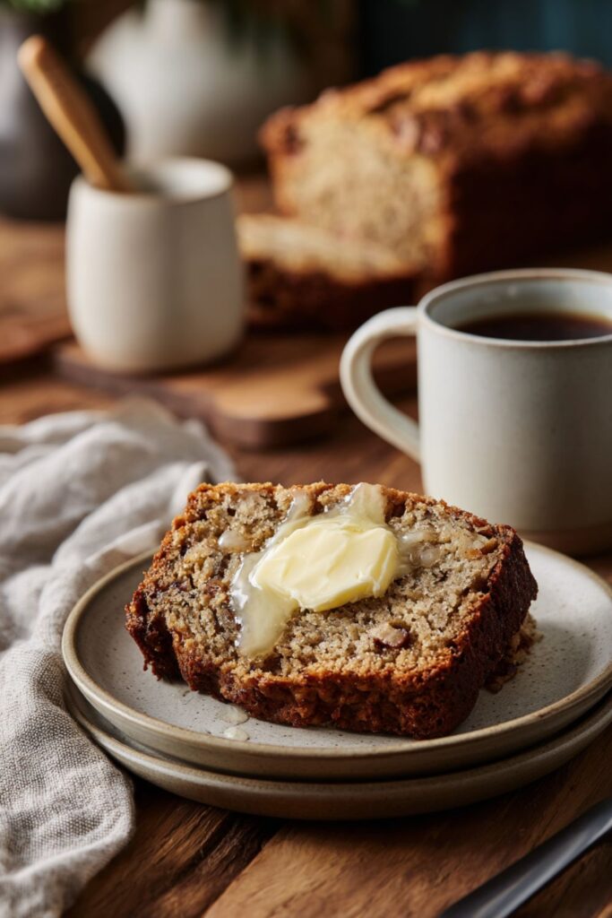 Joanna Gaines Banana Bread