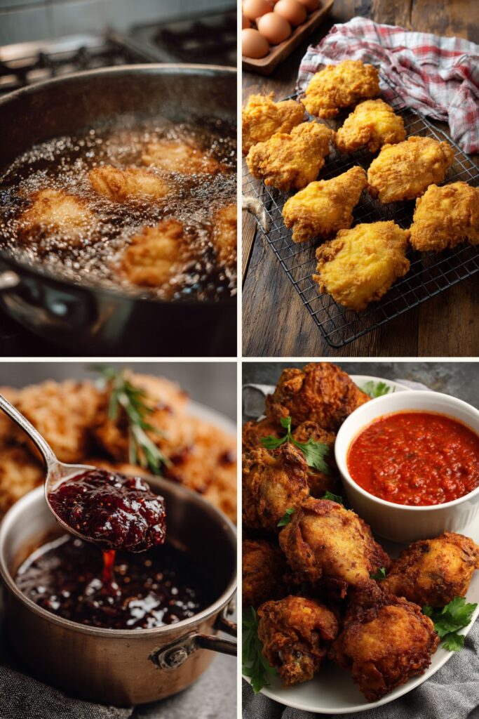 Joanna Gaines Fried Chicken Recipe