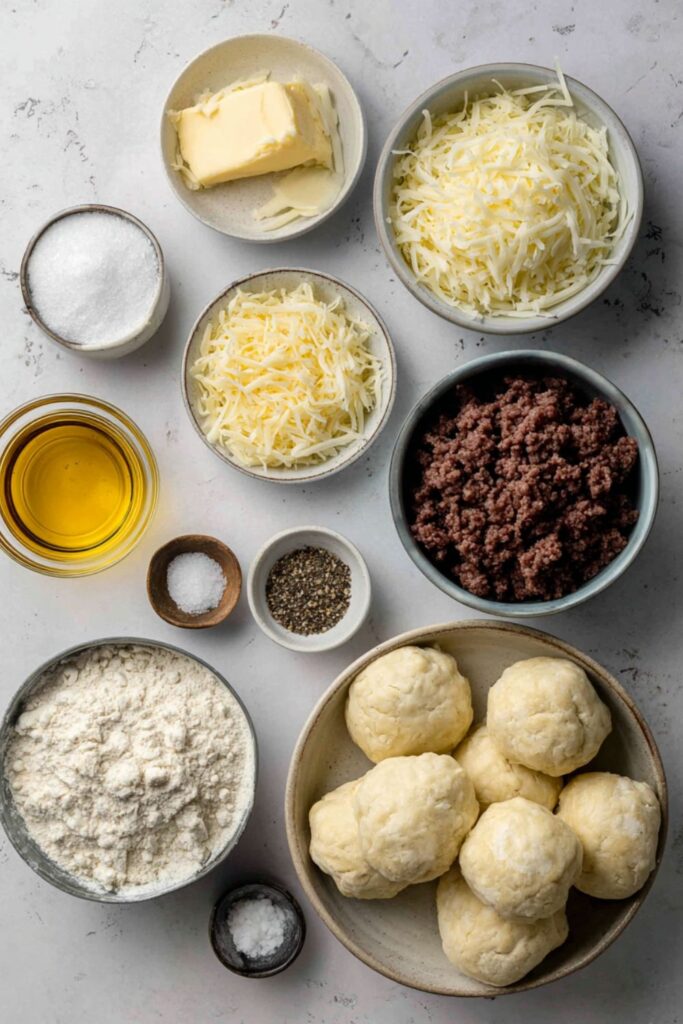 Joanna Gaines Fatayer Recipe