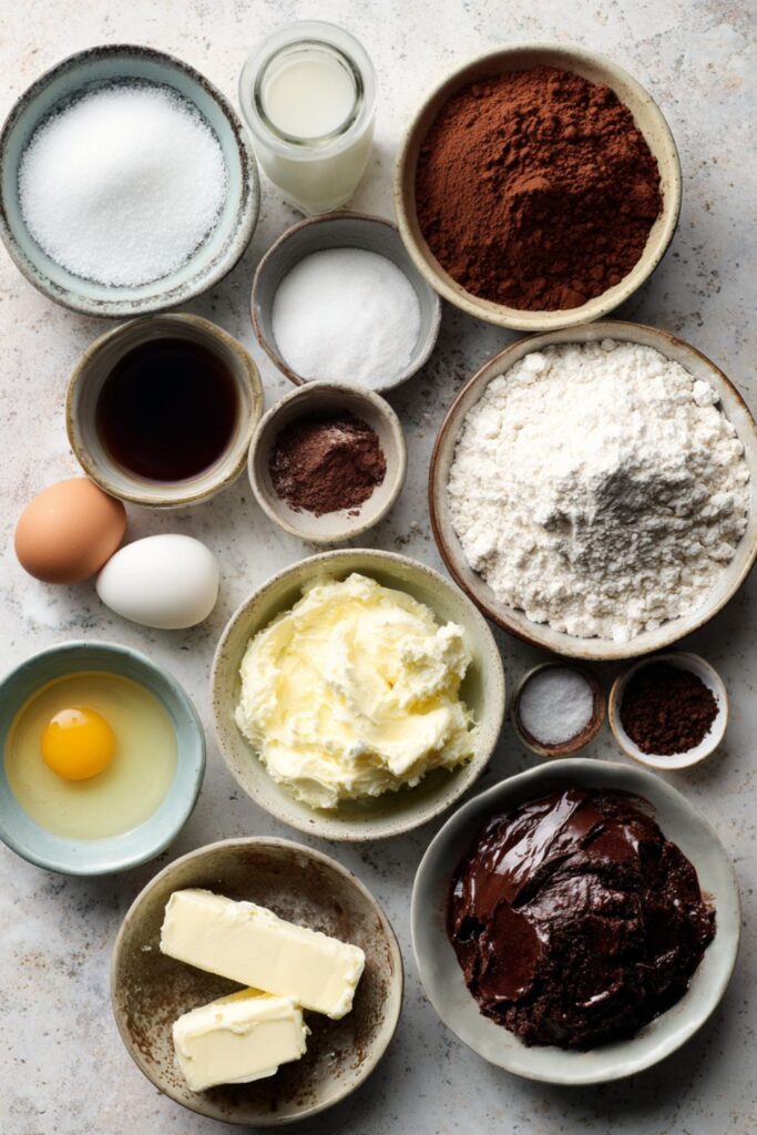 Joanna Gaines Chocolate Cake Recipe