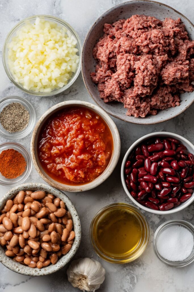 Joanna Gaines Chili Recipe