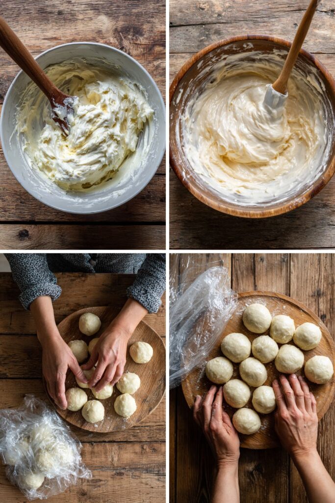 Joanna Gaines Cheese Balls Recipe