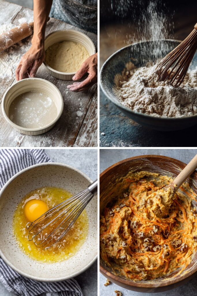 Joanna Gaines Carrot Cake Recipe