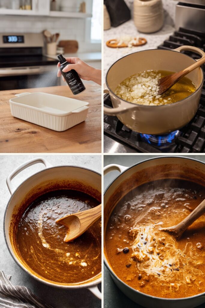 Joanna Gaines King Ranch Chicken Casserole Recipe