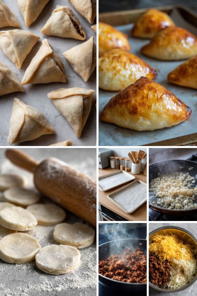 Joanna Gaines Fatayer Recipe