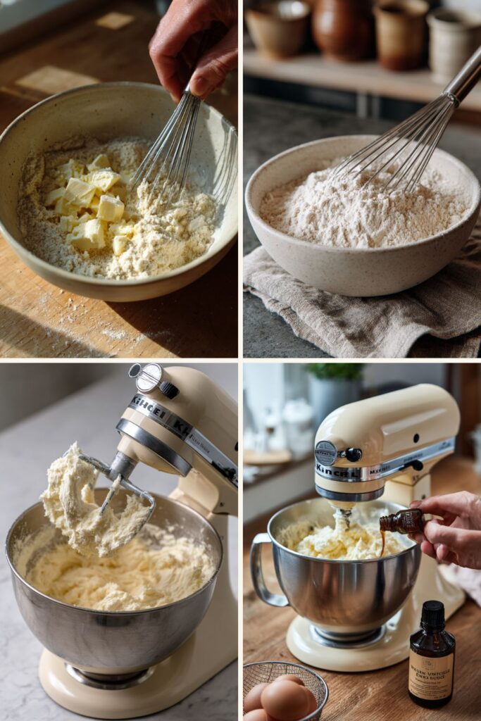 Joanna Gaines Blueberry Muffins Recipe