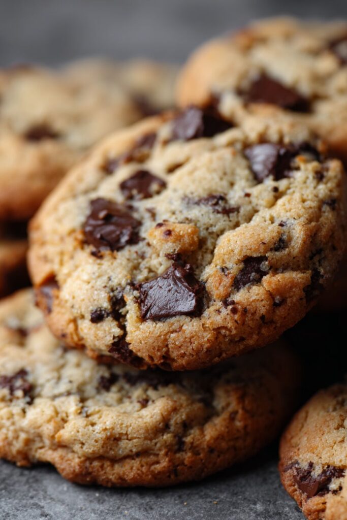 Joanna Gaines Chocolate Chip Cookies