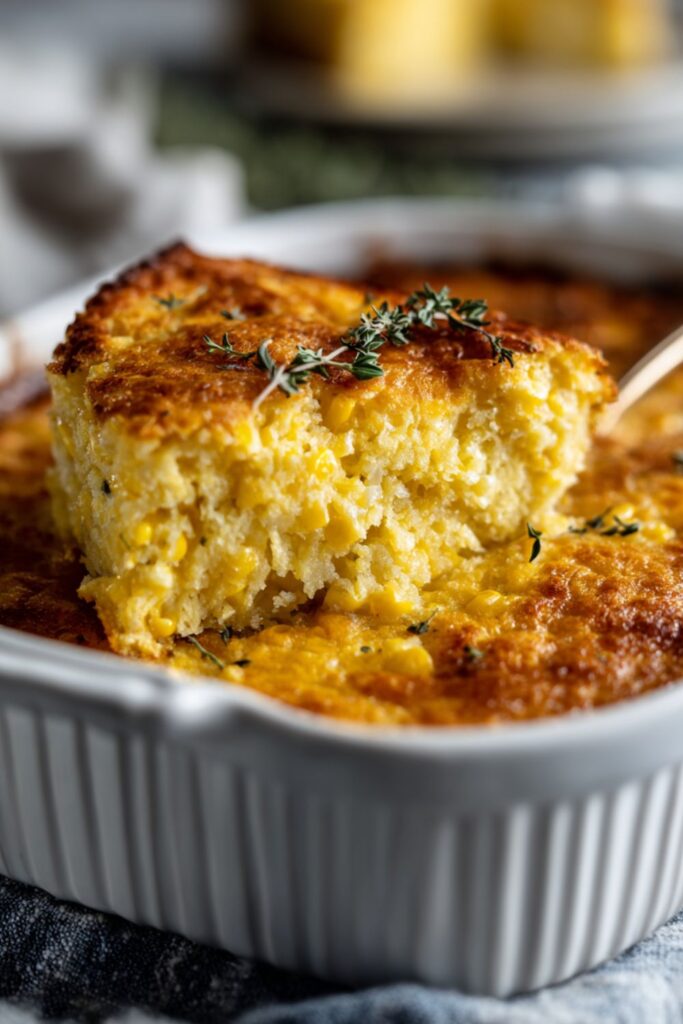 Joanna Gaines Corn Casserole