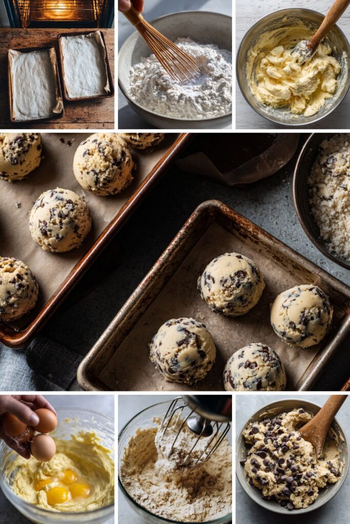 Joanna Gaines Chocolate Chip Cookies