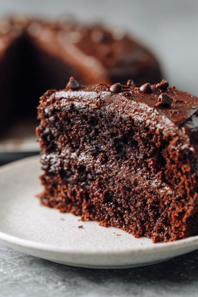 Joanna Gaines Chocolate Cake Recipe