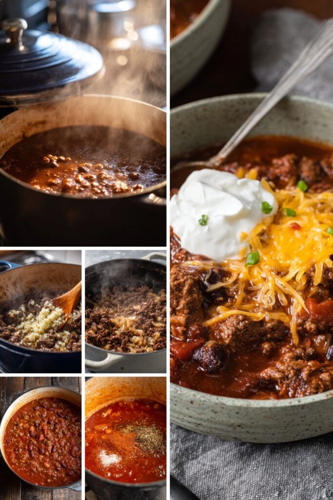 Joanna Gaines Chili Recipe