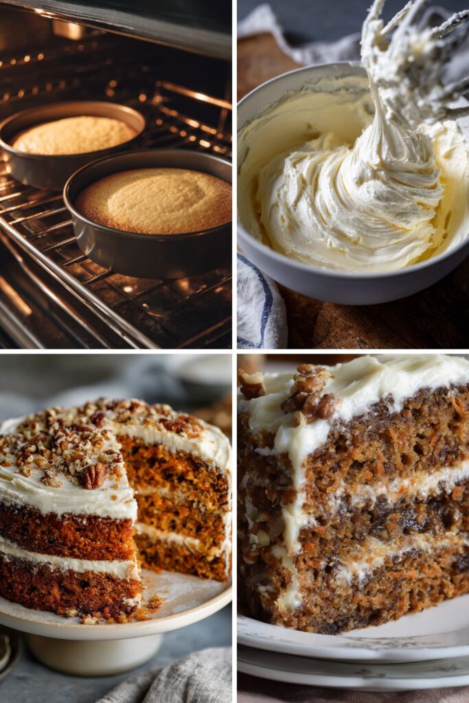 Joanna Gaines Carrot Cake Recipe
