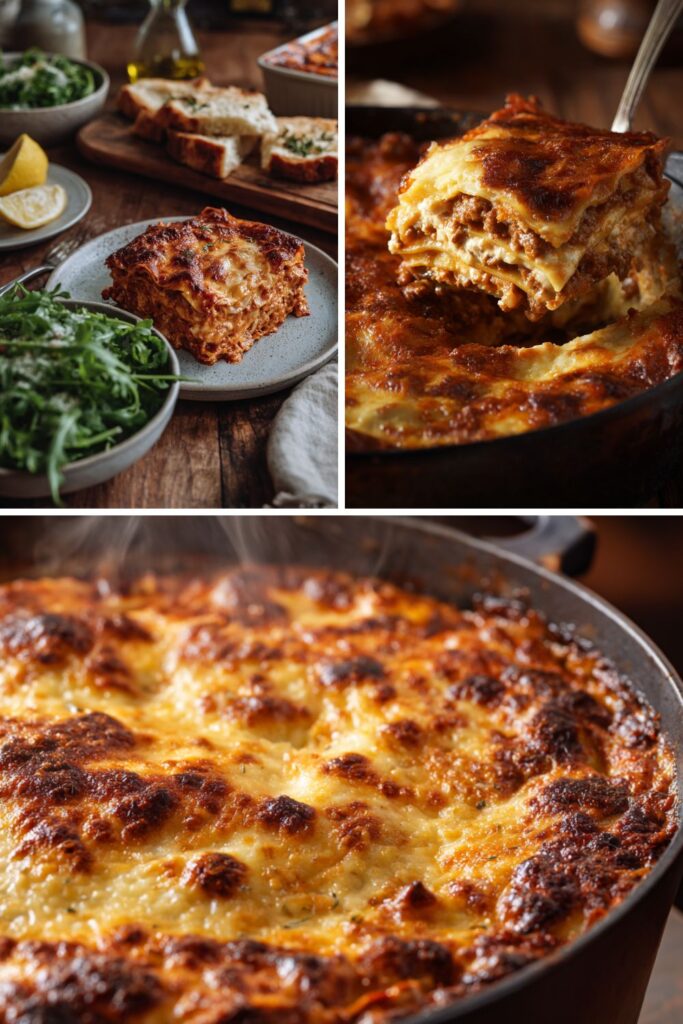 Joanna Gaines Lasagna Recipe